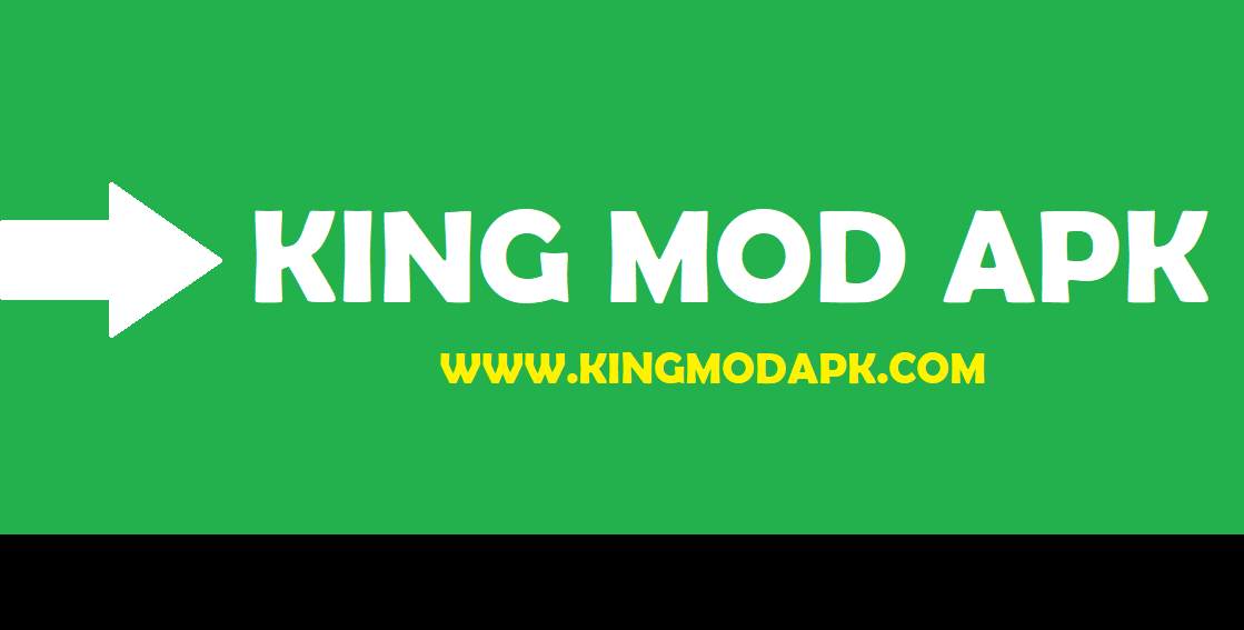 KING MOD APK